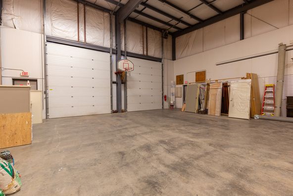 Office For Lease: 2801 Plant St, Rapid City, SD 57702